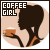  Coffee Girl (Marty)