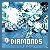  Gemstones: Diamonds: 