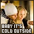  Various Artists: Baby, It's Cold Outside: 