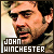  Supernatural: John Winchester: 
