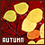  Seasons: Autumn/Fall: 