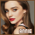  Annie (10-31.net/annie): 