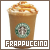  Starbucks: Frappuccino: 