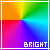  Bright