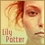  Lily Evans Potter