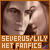  Severus and Lily Fanfiction
