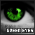  Eyes: Green