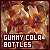  Gummy: Cola Bottles