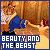  Beauty and the Beast (Disney)