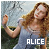  Alice in Wonderland: Alice
